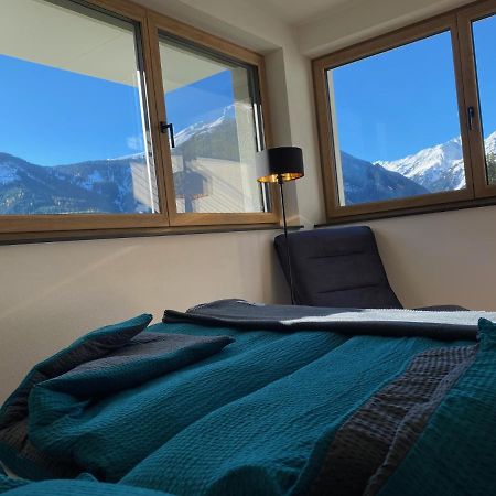 Ferienwohnung Fotscherblick Зельрайн Экстерьер фото