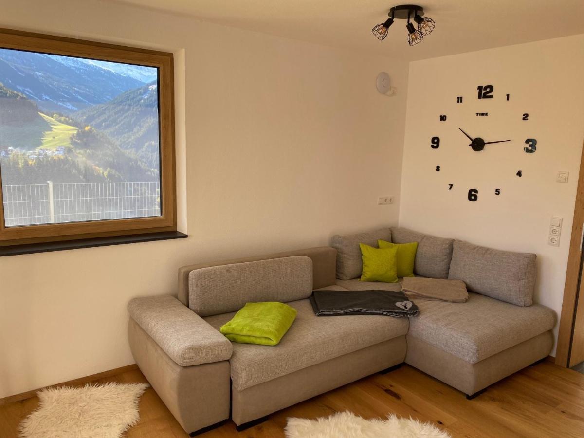 Ferienwohnung Fotscherblick Зельрайн Экстерьер фото