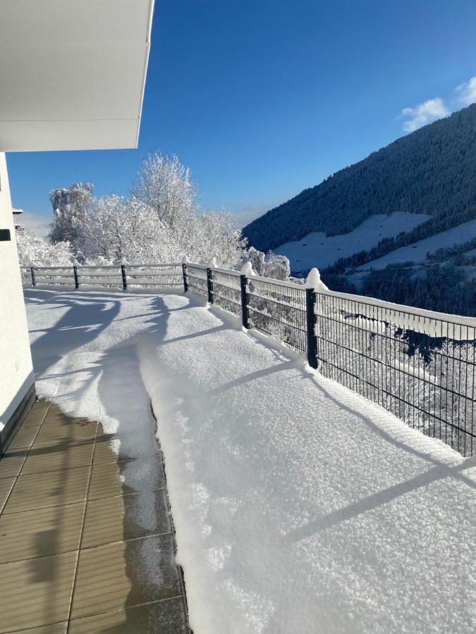 Ferienwohnung Fotscherblick Зельрайн Экстерьер фото